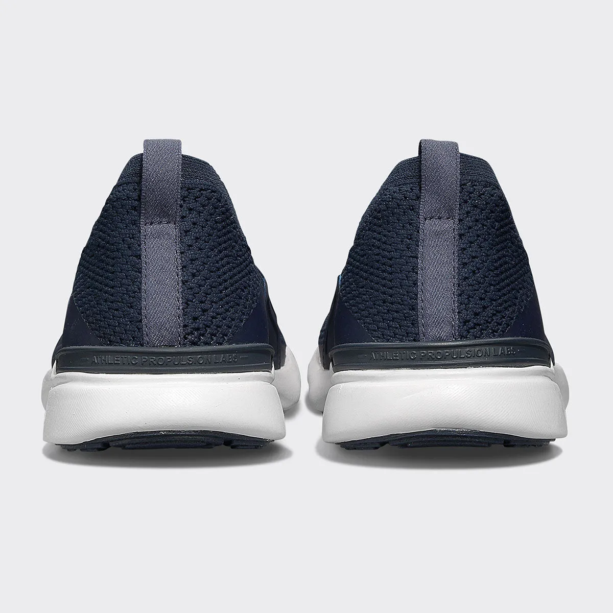 Women's TechLoom Bliss Navy / White