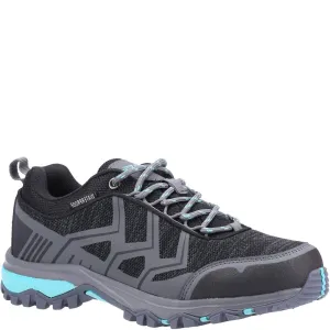 Wychwood Recycled Walking Shoes Grey