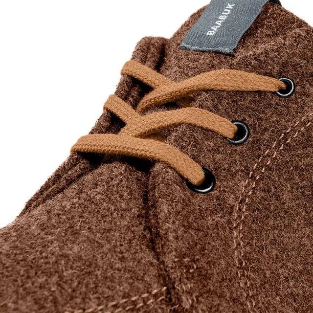 Zero Wooler - Brown